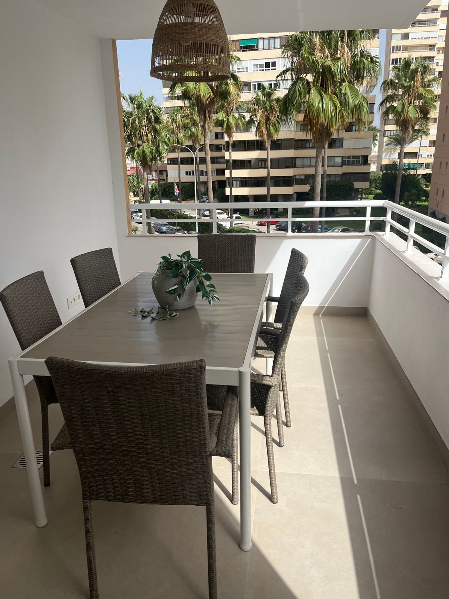 Piso en Avenida de Playamar, 70, Playamar - Benyamina - Foto 11