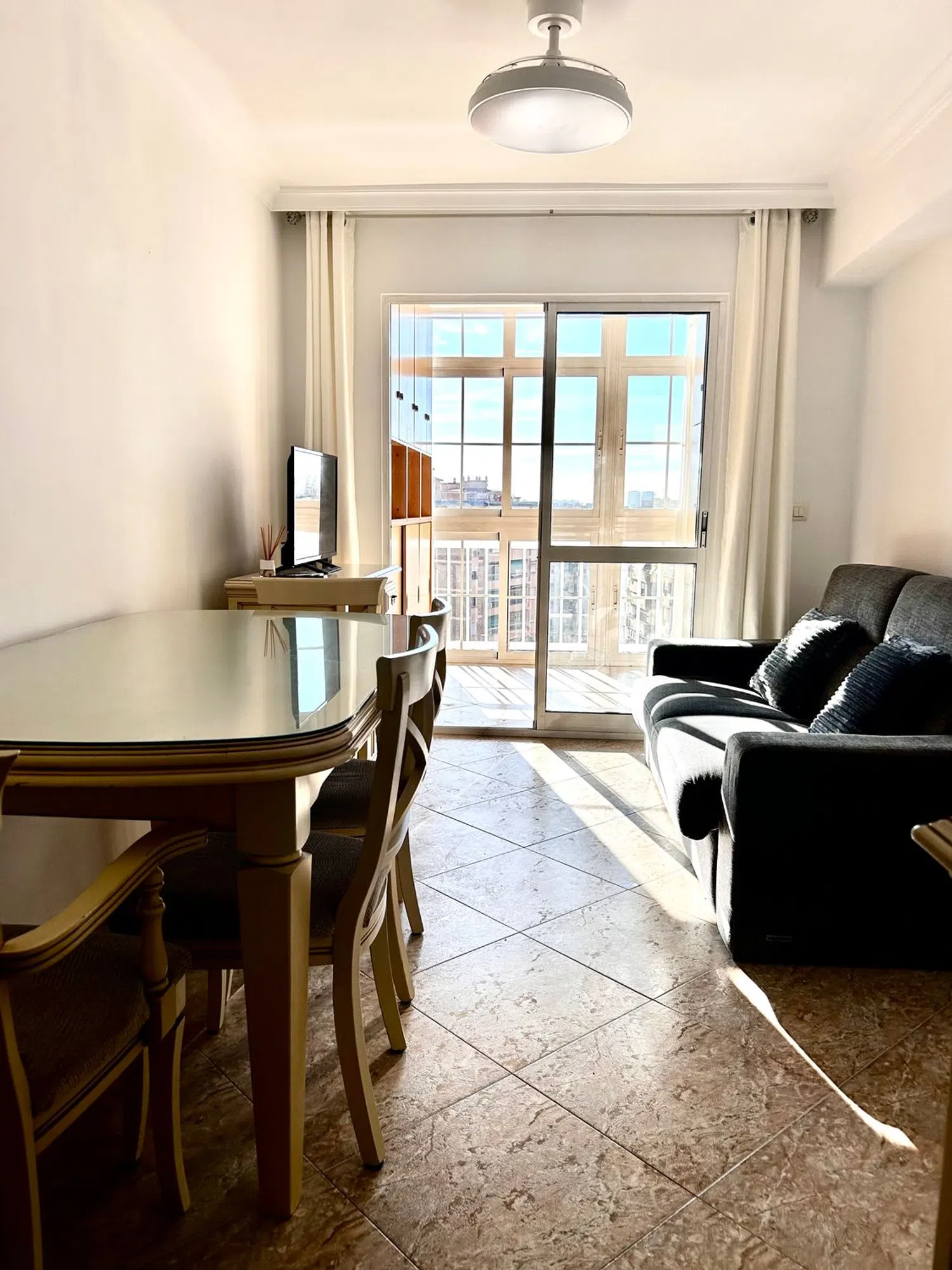 Ático en calle Río Tera, 7 - Foto 7