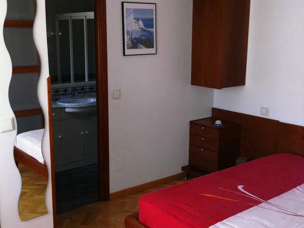 Piso en Calle del Capitán Haya, 51, Cuzco-Castillejos - Foto 7