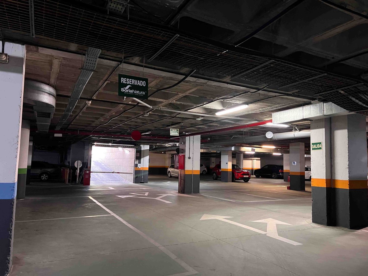 Piso en avenida de Tenerife, 2 - Foto 37