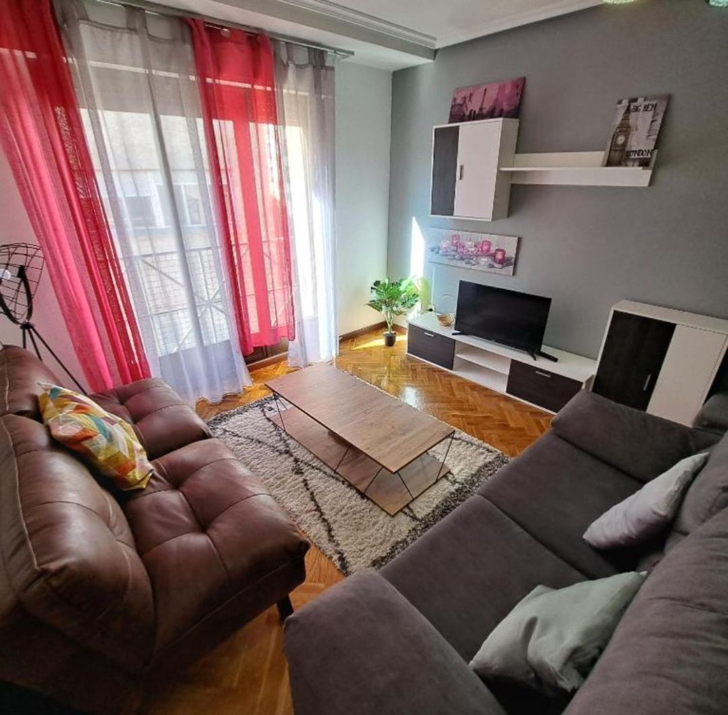 Piso en C. Imperial, 9 - Foto 1