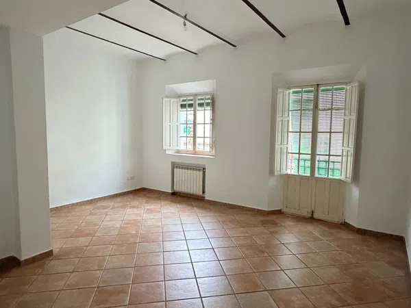 Piso en calle Santas Patronas, 48 - Foto 1