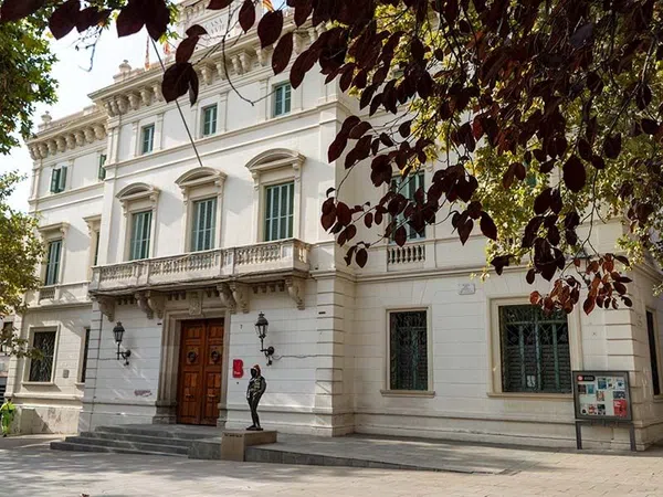 Piso en plaza consell de la vila, 5