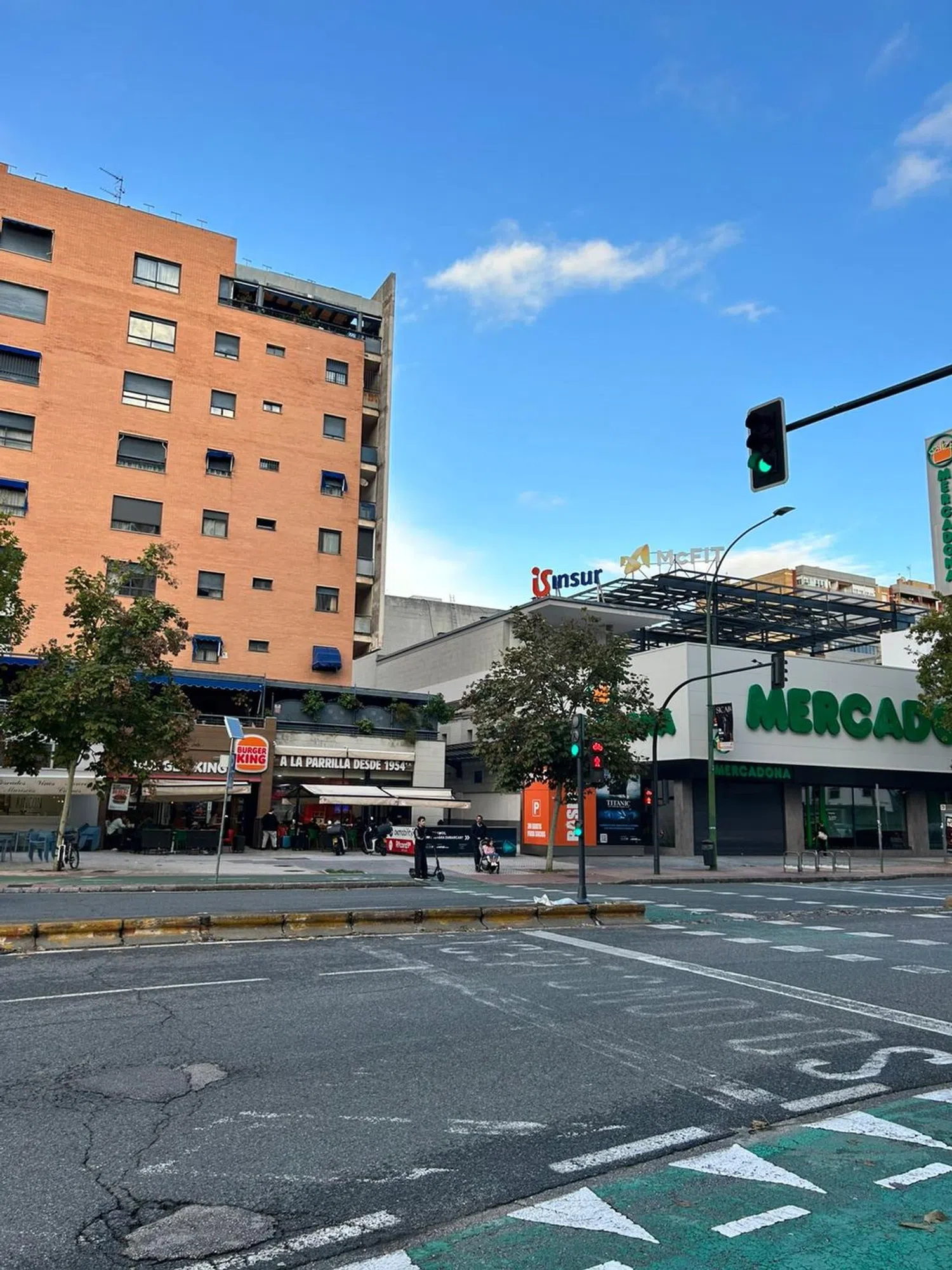 Piso en avenida de Kansas City, 7 - Foto 10