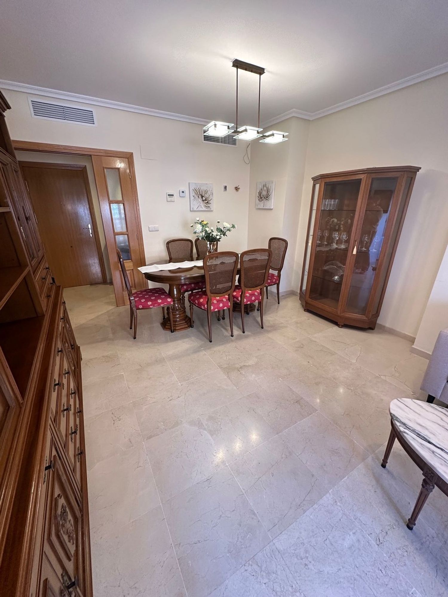 Piso en avenida Juan Sanchis Candela, 7 - Foto 3