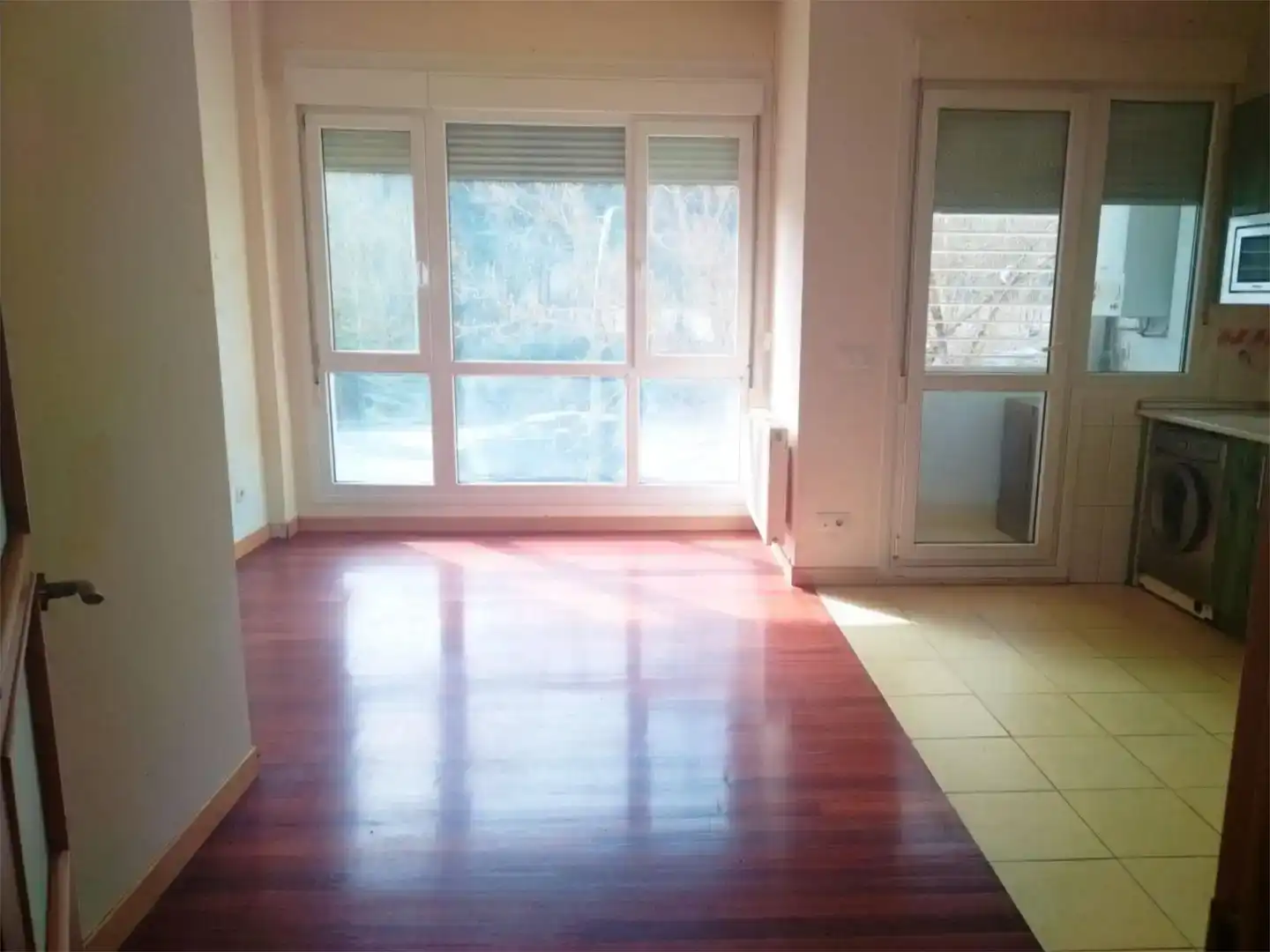 Piso en  Intzuntza Auzoa 11 - Foto 7