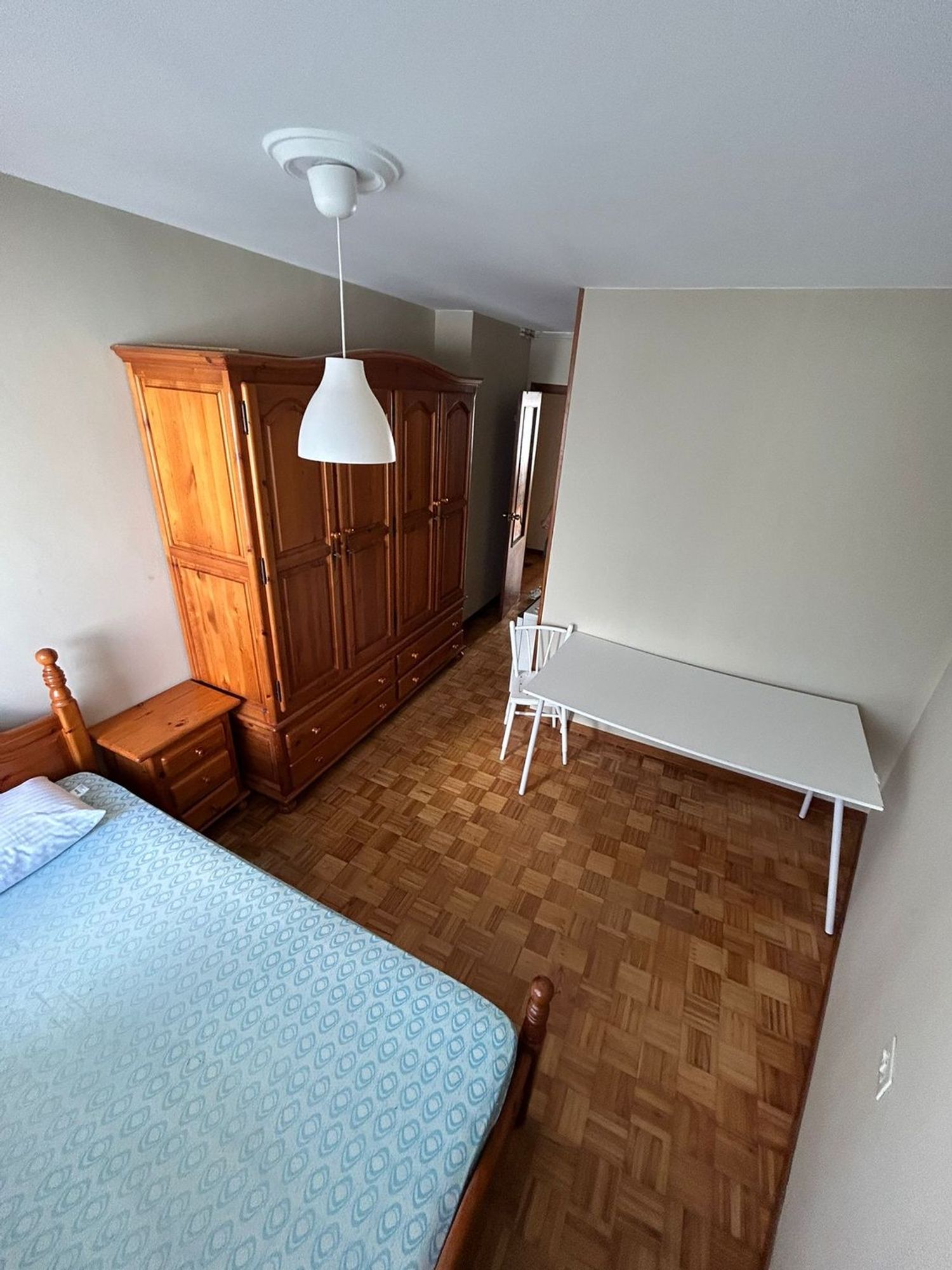 Piso en Calle San Vicente, 77, Os Mallos, Os Mallos - Foto 11