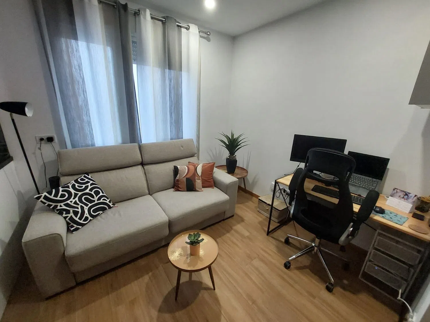 Piso - Foto 8