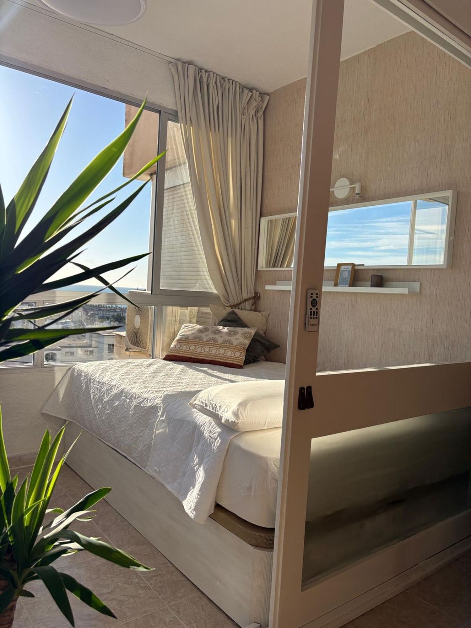 Estudio en Calle la Colina, 1, La Colina - Foto 6