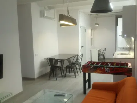 Piso en calle de Gayarre, 25