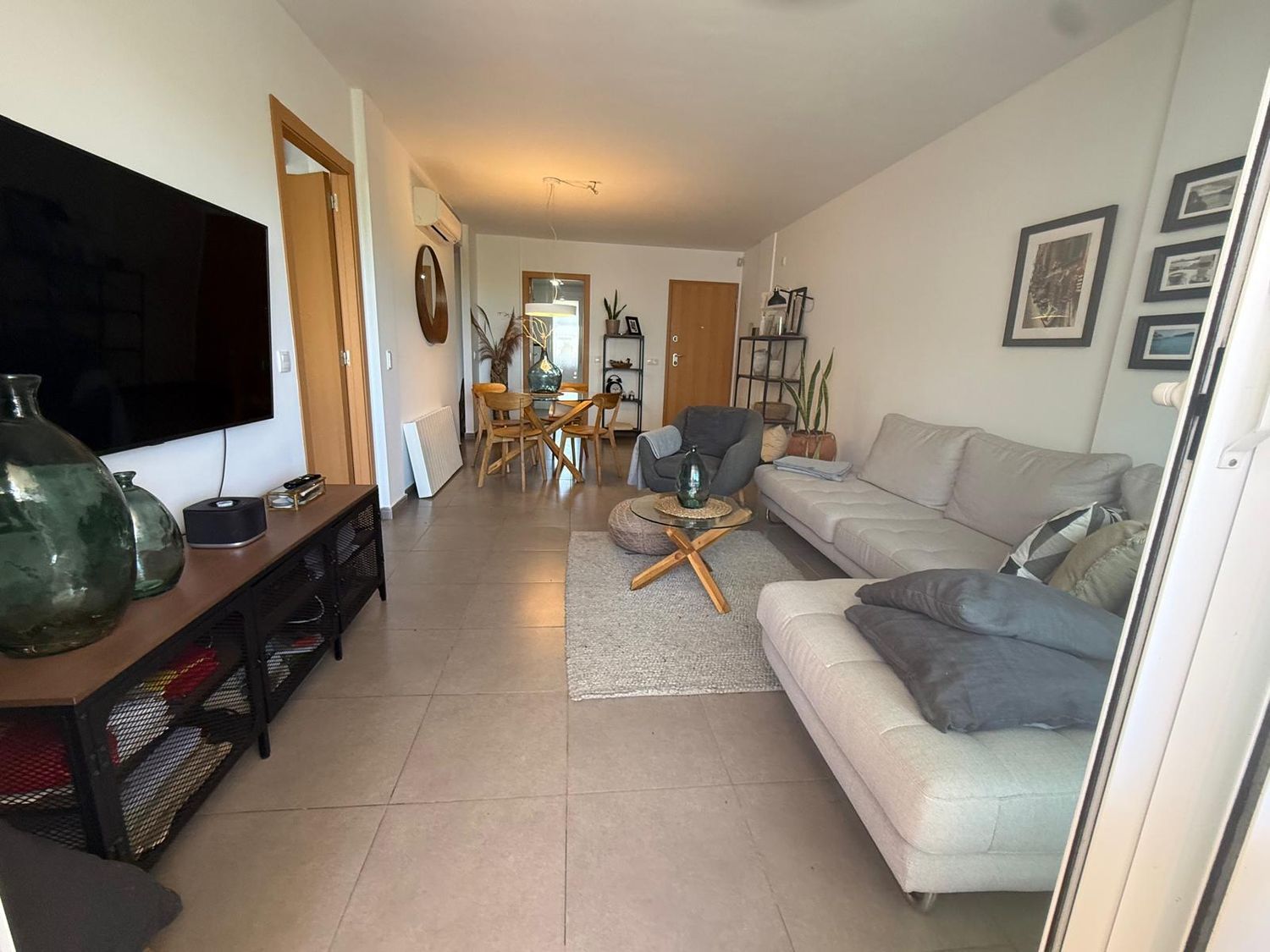 Piso en Calle de Cala Antena, 25, Cales de Mallorca - Foto 8