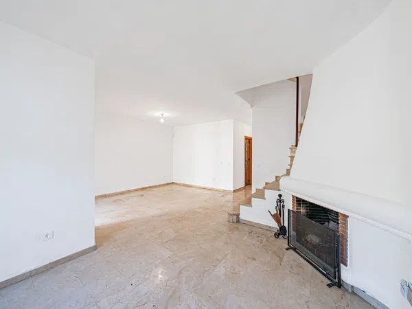 Chalet adosado en avenida de Bel-Air s/n sn - Foto 5