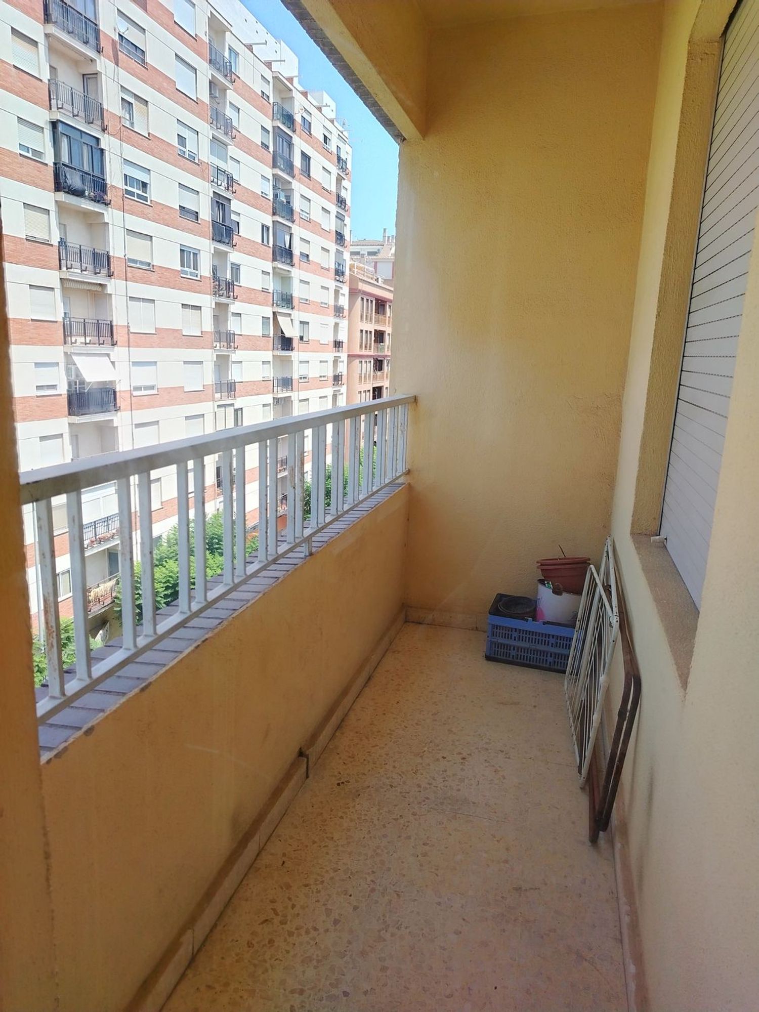 Piso en Calle de ciscar, 25, Zona Av. del Mar - Foto 9