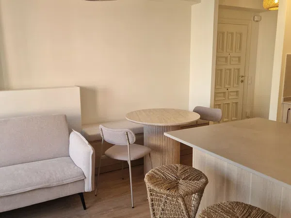 Piso en Calle San Andrés, 36, Monte Alto - Zalaeta - Atocha, Monte Alto - Zalaeta - Atocha - Foto 4