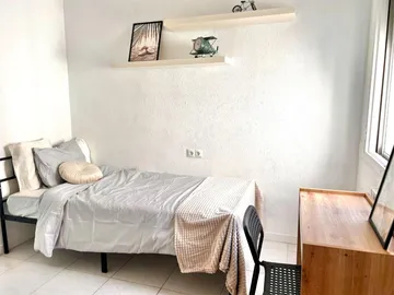 Piso en  Calle Martínez Maldonado 66 - Foto 11