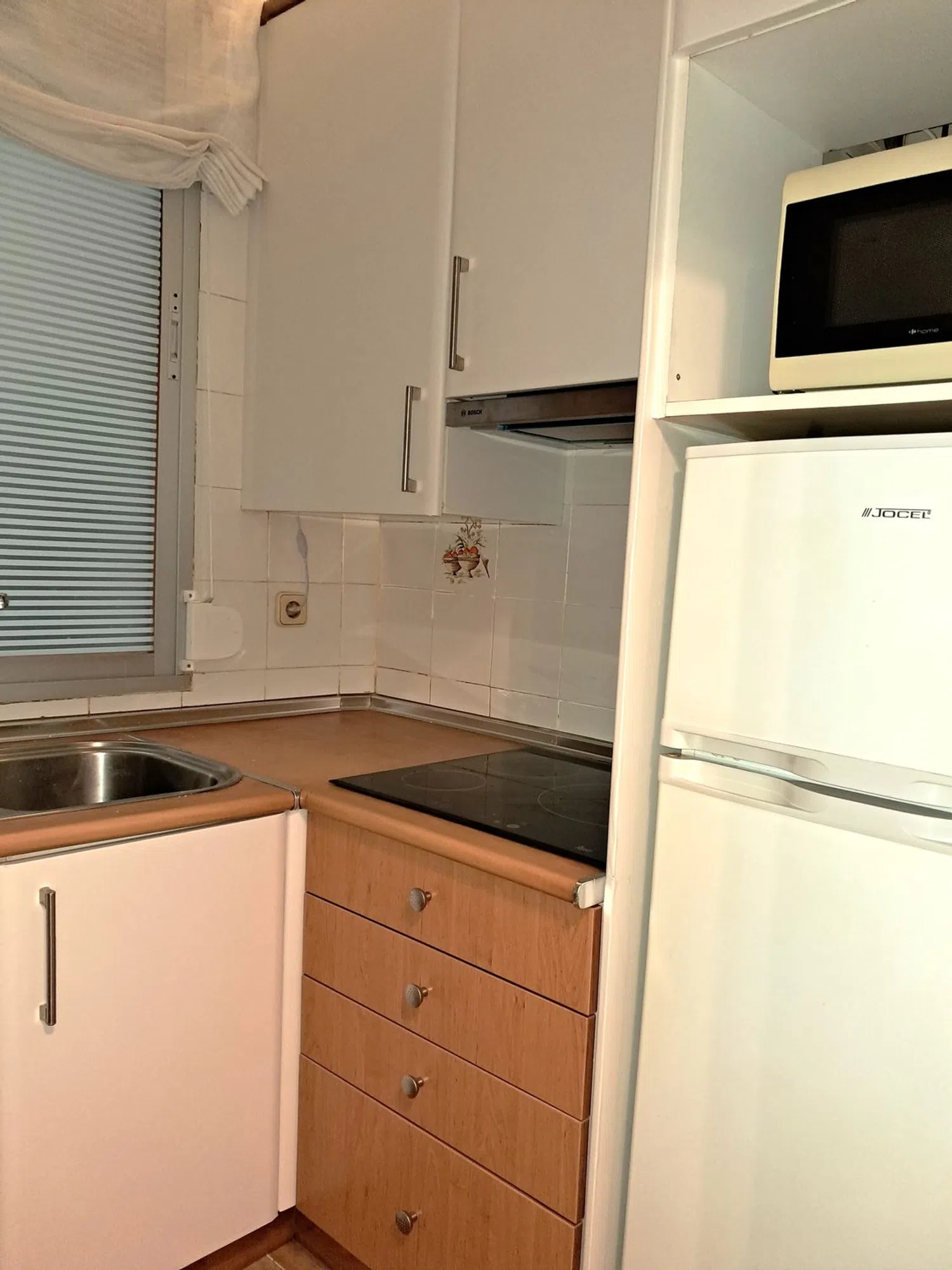 Piso en avenida de Menéndez Pelayo, 121 - Foto 6