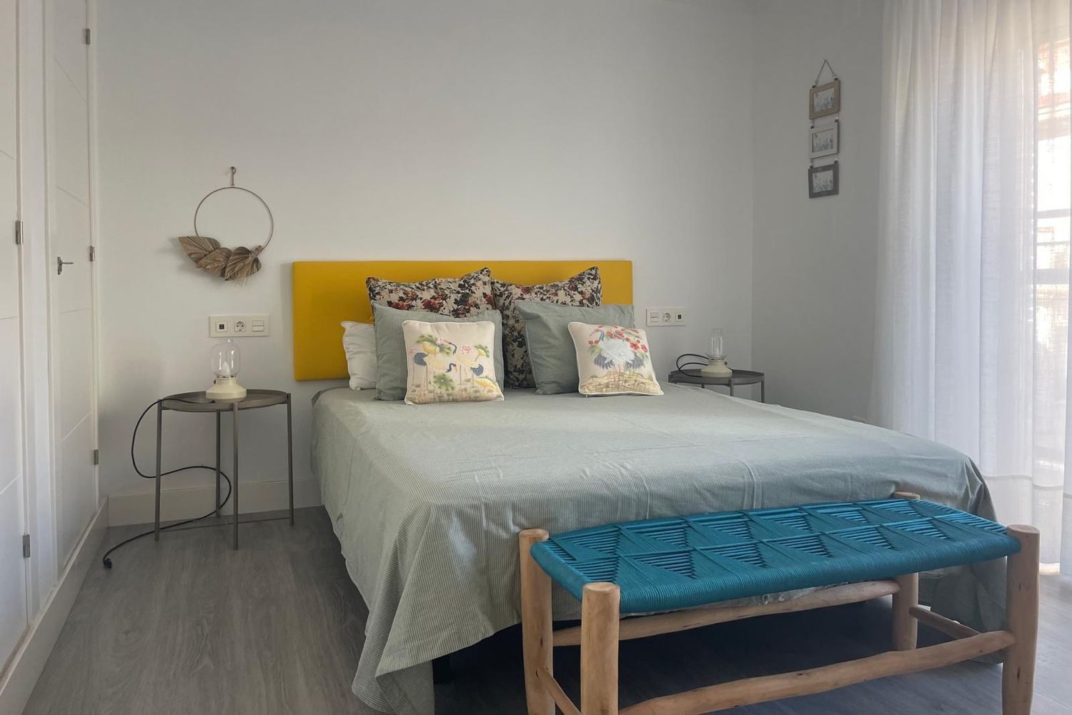 Piso en calle Casas de Campos, 3 - Foto 7