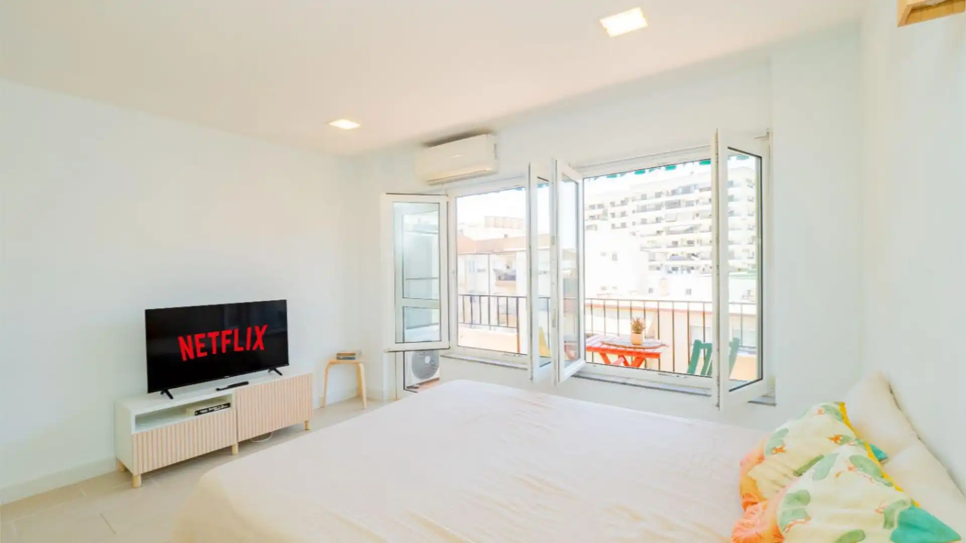 Estudio en  Calle Jacinto Benavente 9 - Foto 6