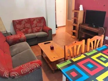 Piso en  Avinguda del Primat Reig 2 - Foto 1