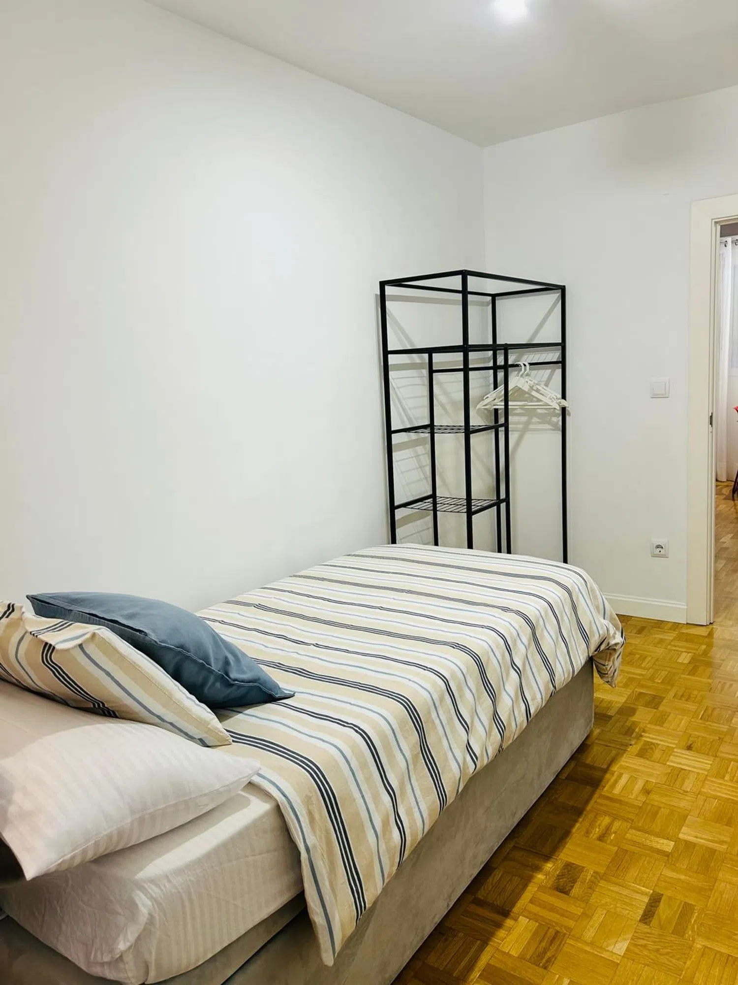 Piso en calle de las Cañas, 7 - Foto 6