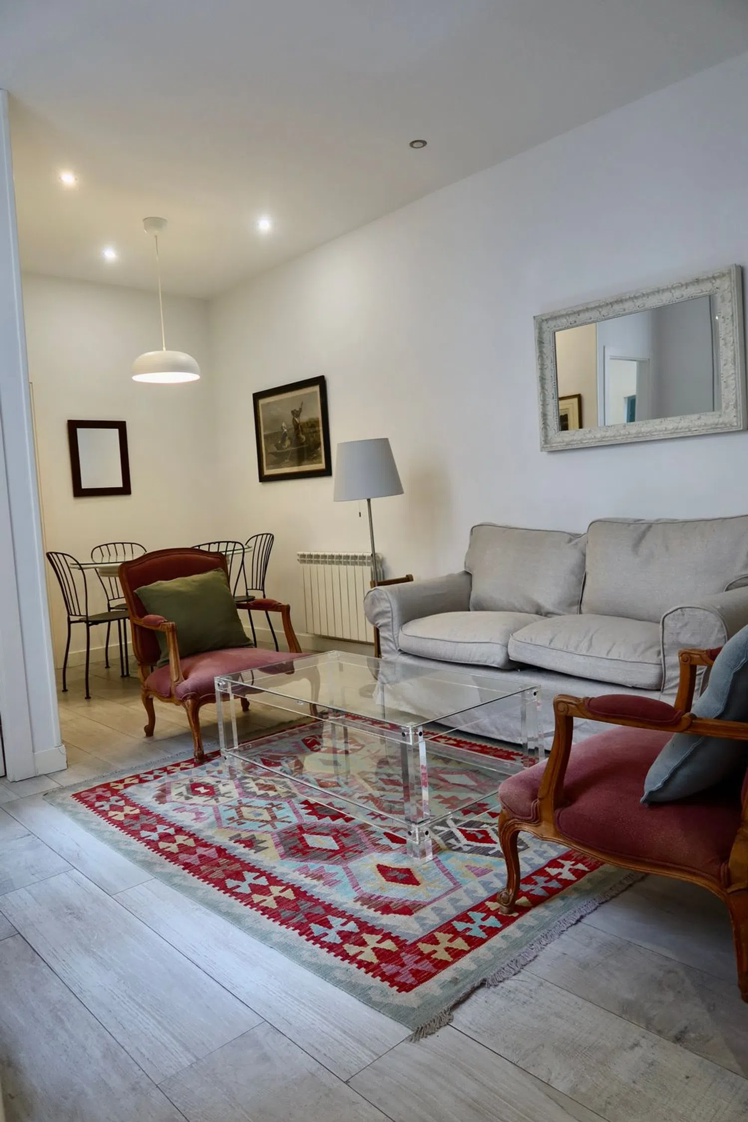 Piso en Barrio Huertas-Cortes - Foto 4