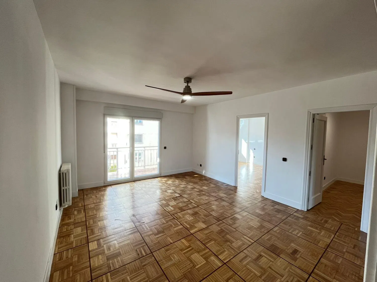 Piso en calle de Maudes, 26 - Foto 1