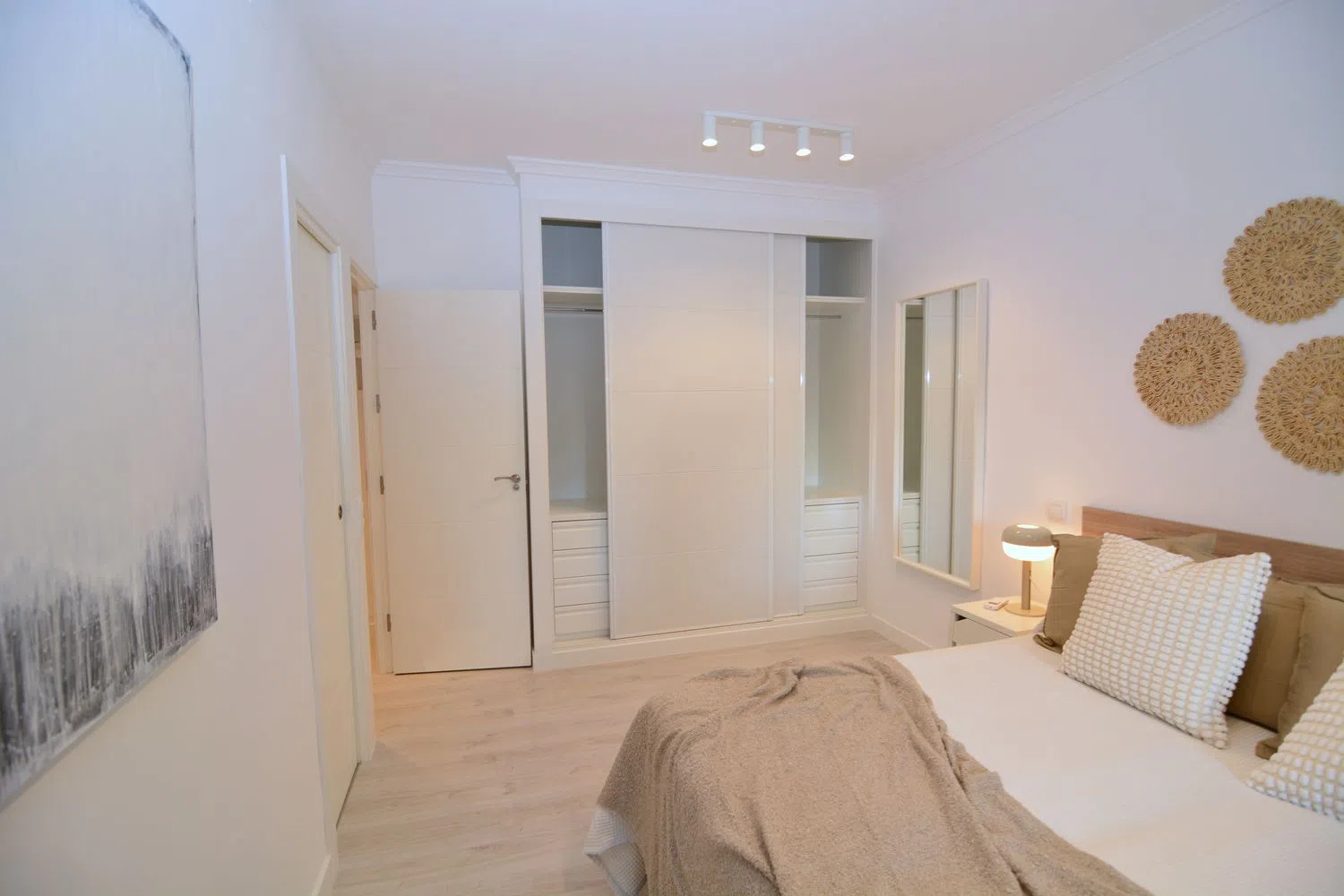 Piso en calle de José Castán Tobeñas, 1 - Foto 13