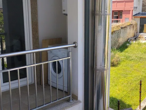Piso en Avenida Valle Inclán, 17 - Foto 7