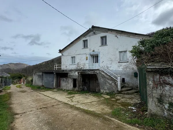 Casa de pueblo en Al Penadecabras, 101 - Foto 2