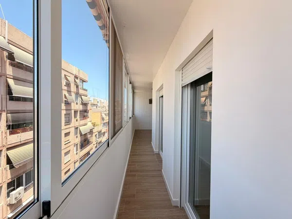 Piso en Calle Gadea, Altozano - Foto 24