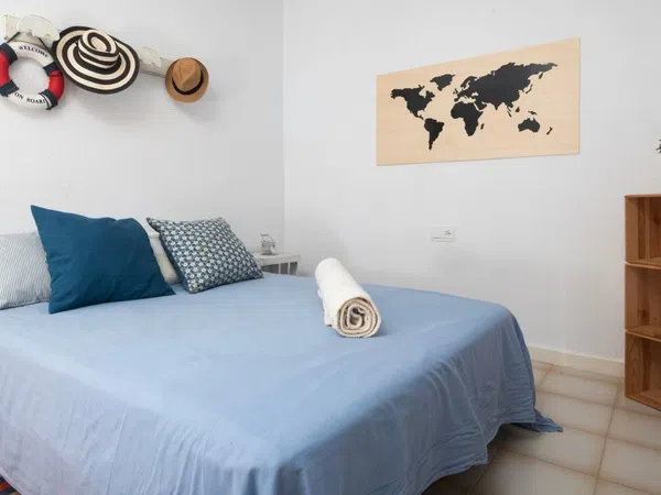 Piso en Avenida de la Platja, 22, Costa Daurada - Sant Gaietà, Costa Daurada - Sant Gaietà - Foto 20