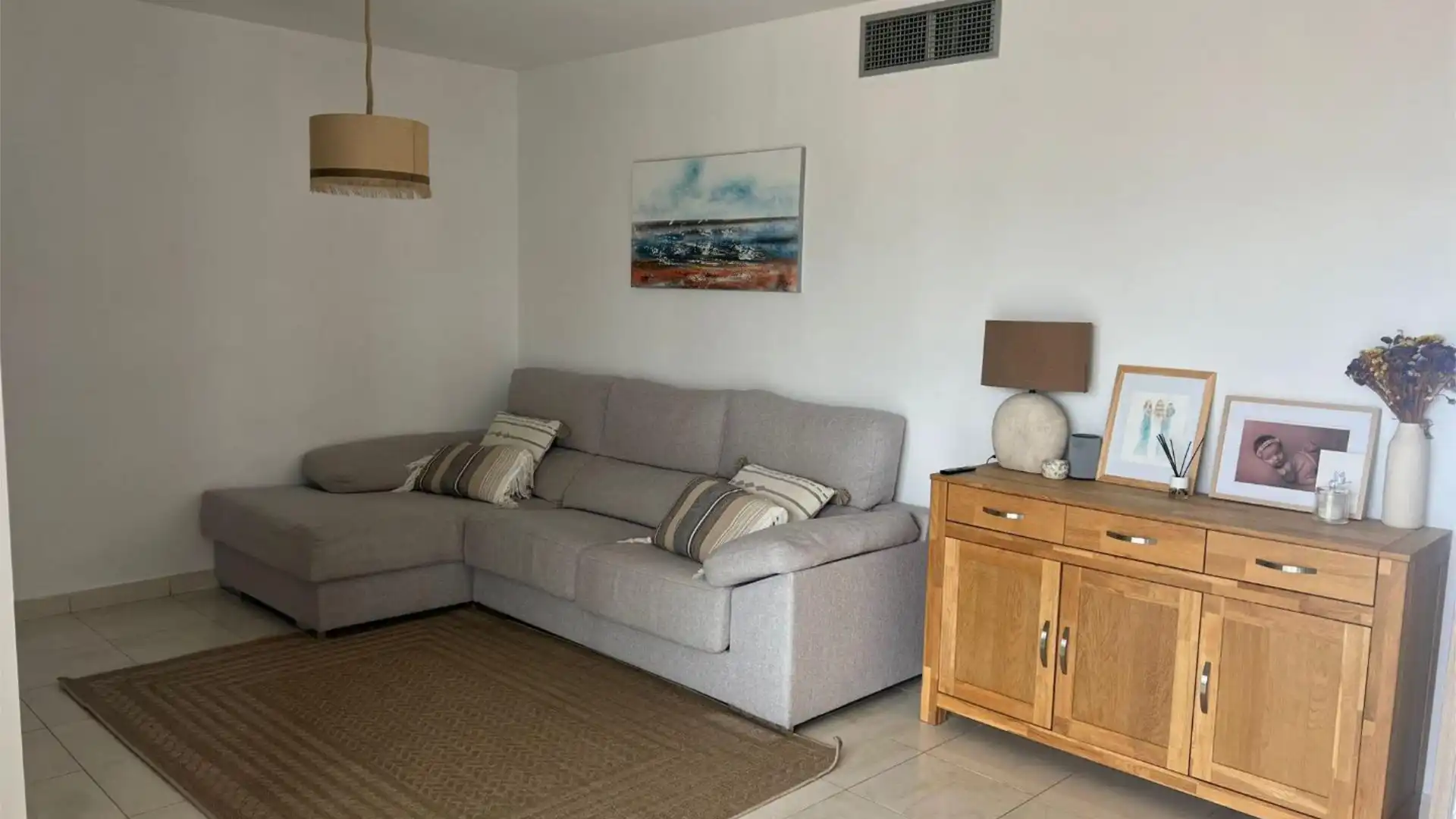 Piso en  Calle los Llanos Seis 5 - Foto 2