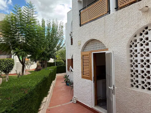Chalet adosado en Urbanizacion el Alhamillo, 28, El Alamillo - Foto 37