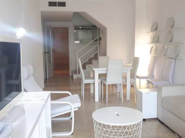 Dúplex en Avenida de los Molinos, 10, San Cayetano - Foto 7