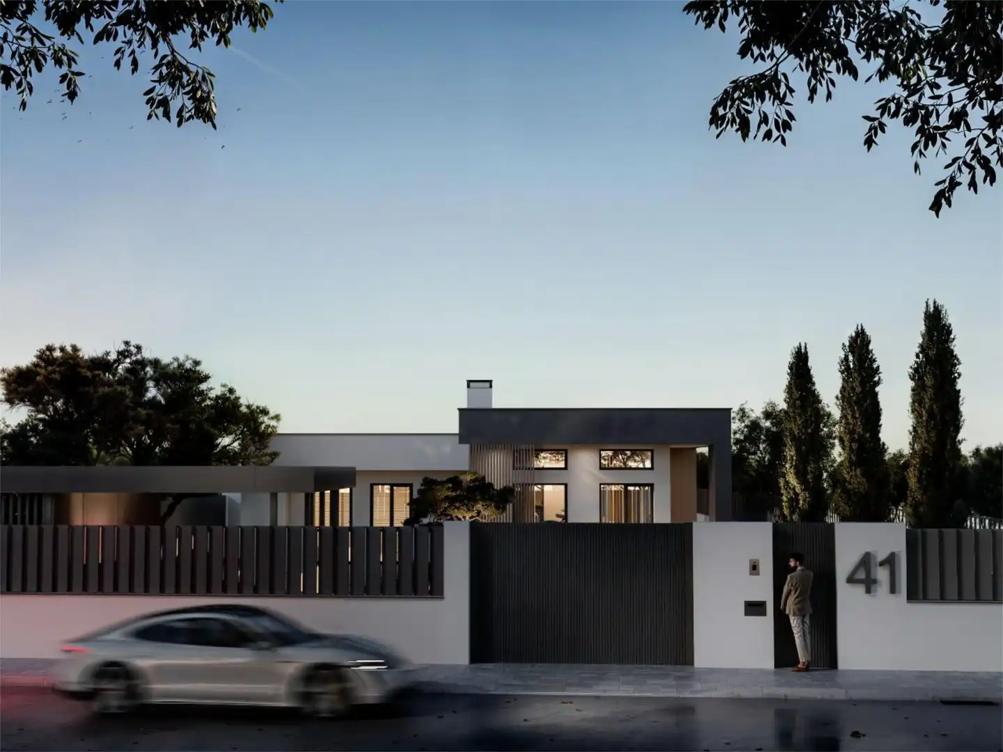 Chalet en  Urbanización Serr Playa Sj 86 - Foto 3