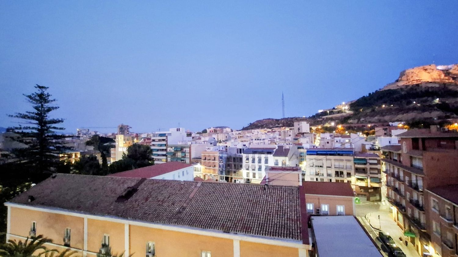 Ático en Calle San Vicente, 57, Mercado - Foto 3