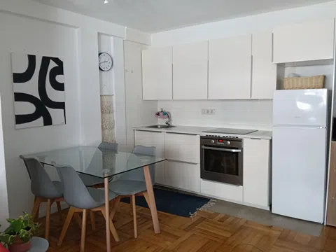 Piso en calle Menéndez Pelayo, 16 - Foto 1