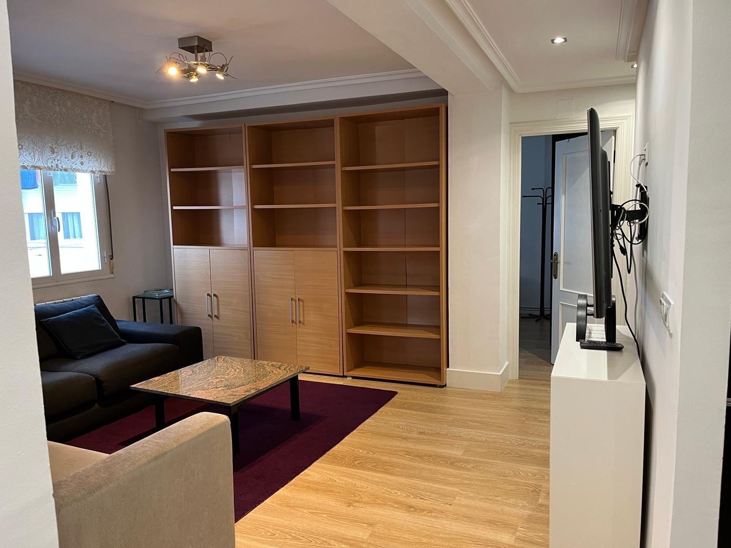 Piso en calle San Pedro de Mestallón, 6 - Foto 2