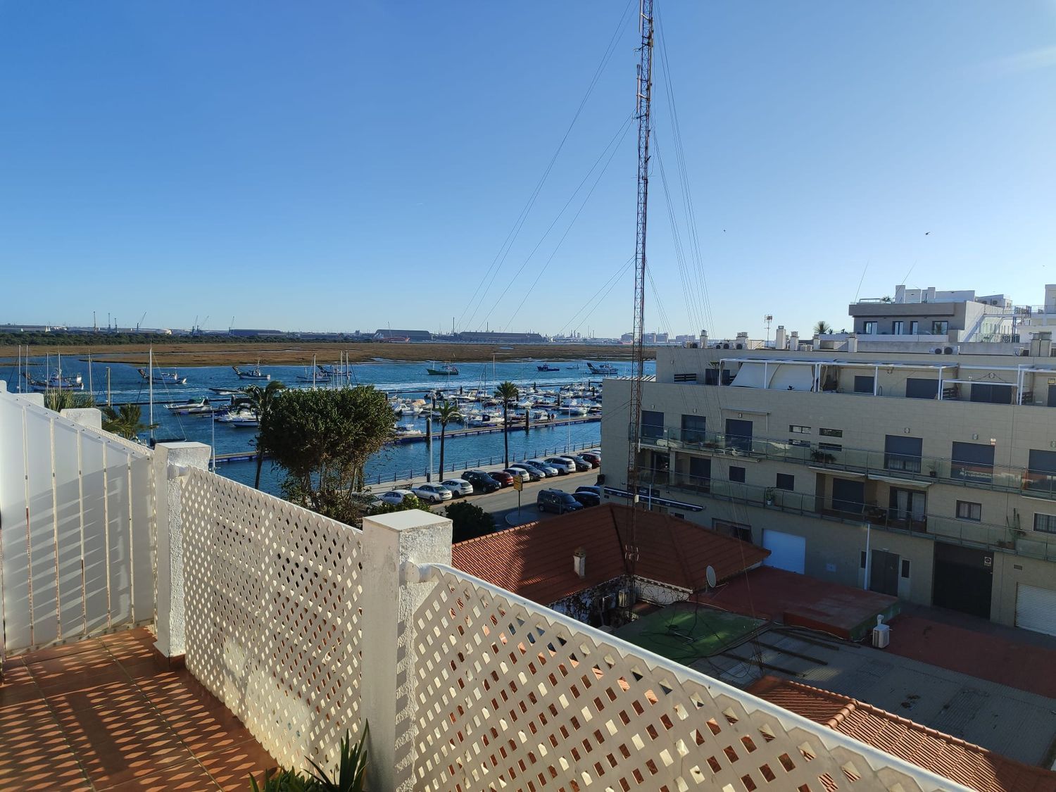 Piso en Avenida de la Ría, 9, Punta Umbría pueblo, Punta Umbría pueblo - Foto 3