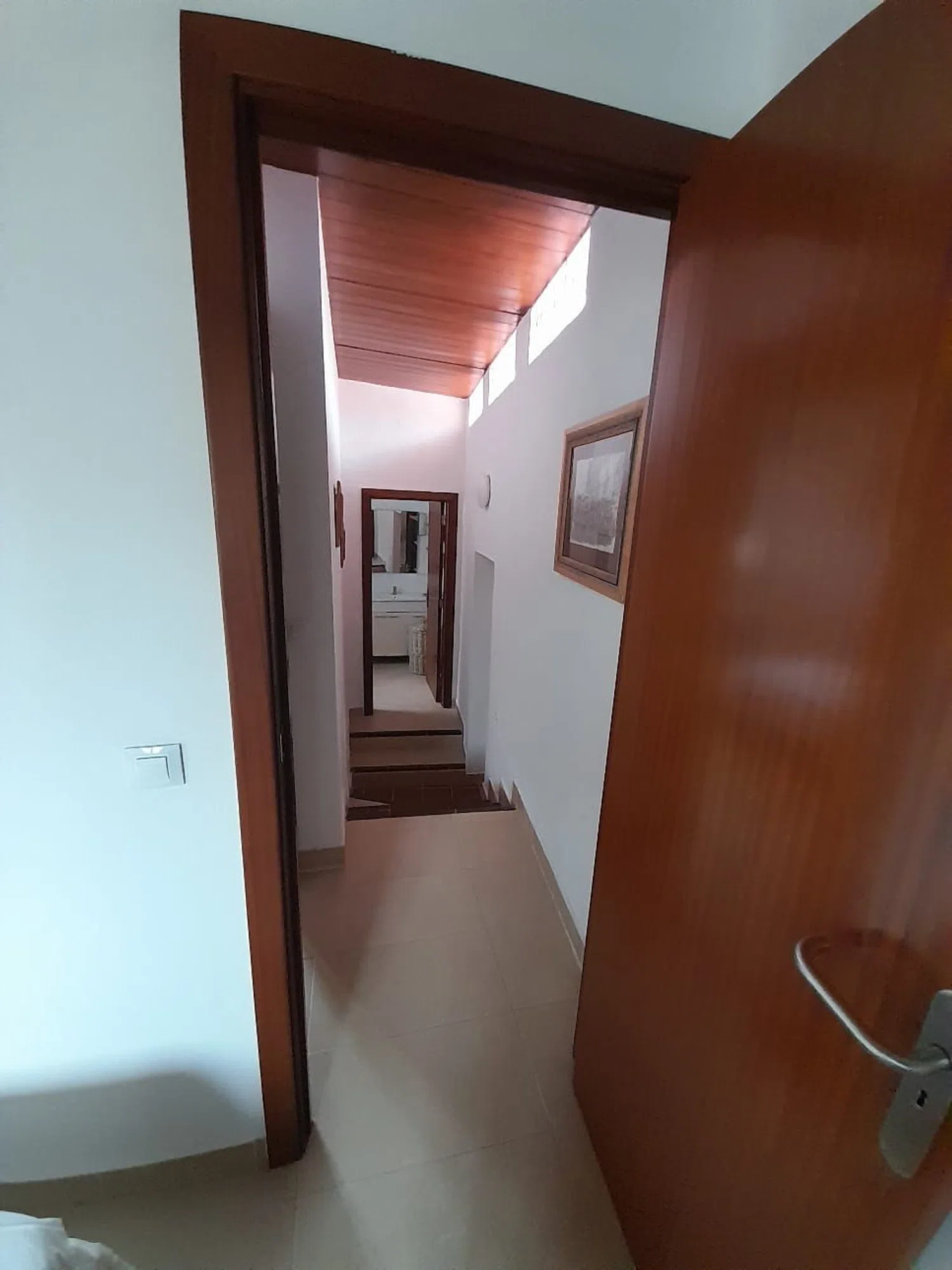 Casa independiente en calle Cruz de Morera, 15 - Foto 9
