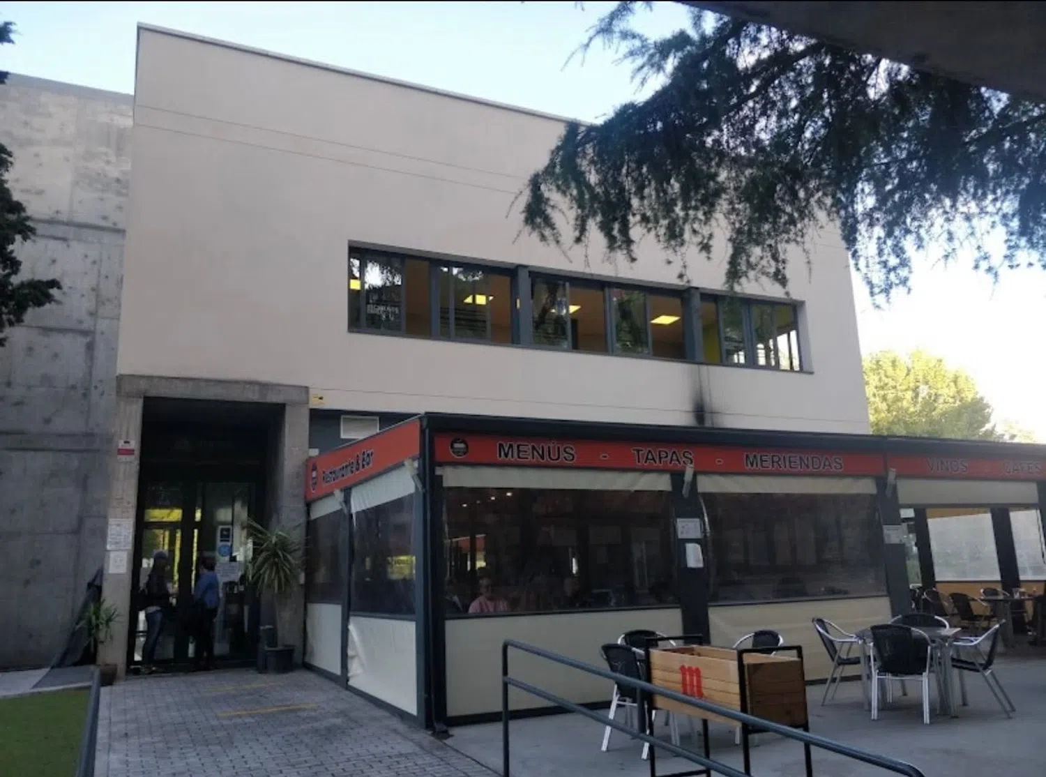 Piso en plaza Juan Antonio Suanzes, 1 - Foto 36