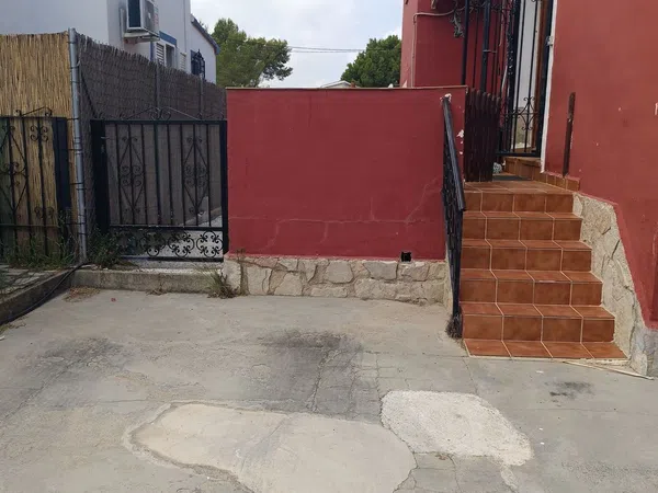 Chalet pareado en Camino Alt de Dénia a Xàbia, 64, El Montgó, El Montgó - Foto 5