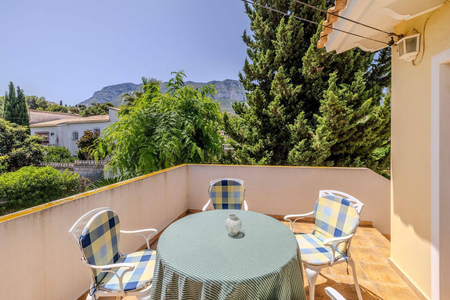 Casa o chalet independiente en Calle Romer, 10, El Montgó, El Montgó - Foto 16
