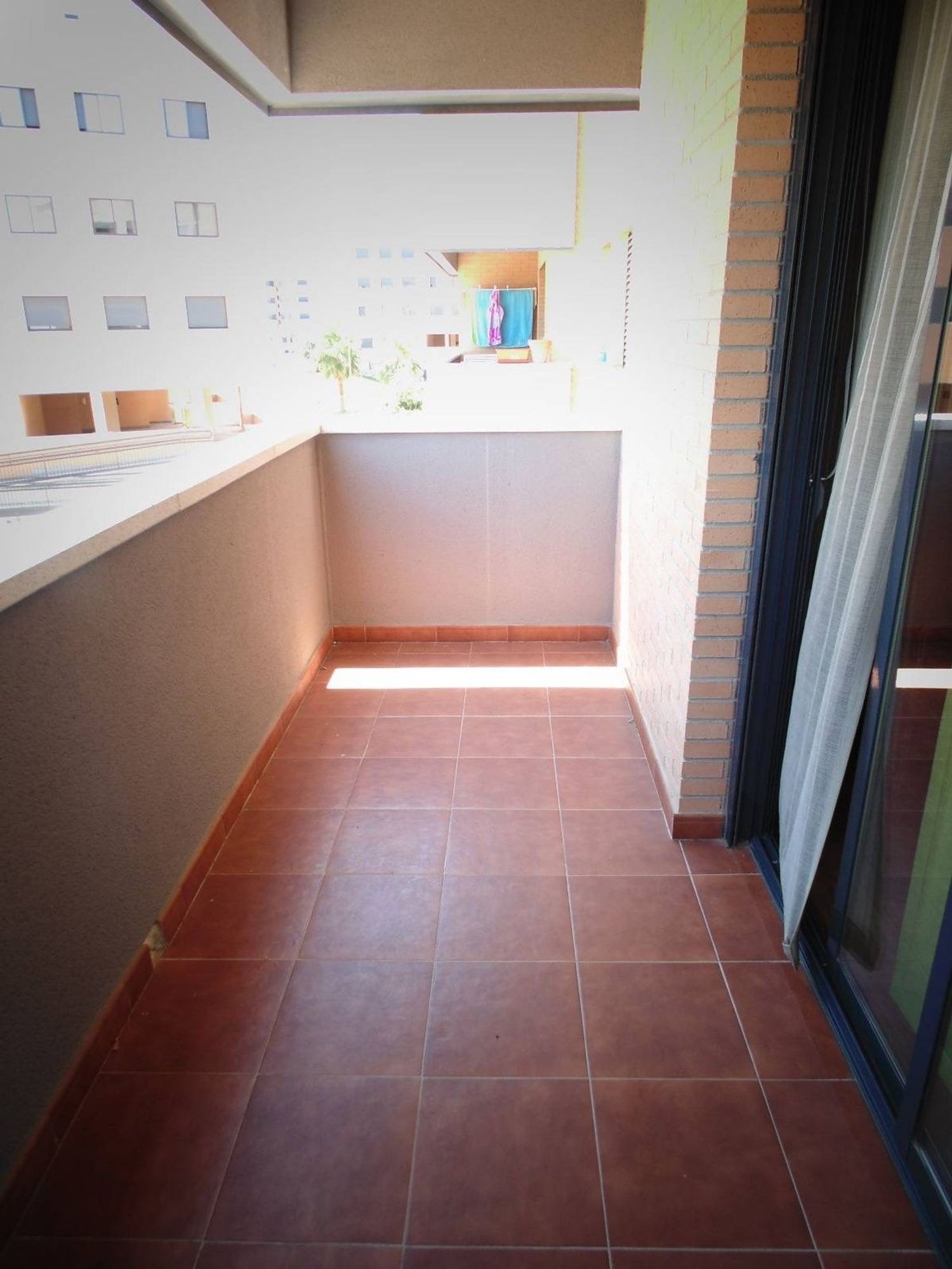 Piso en calle los Alimoches, 56 - Foto 12