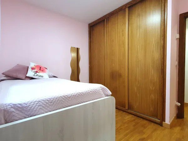 Piso en Calle Larrechipi, 25, Centro - Mendibil - Santiago, Centro - Mendibil - Santiago - Foto 28