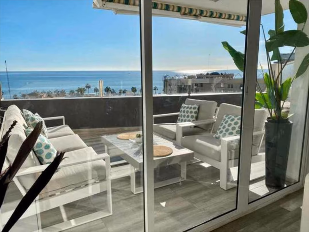 Apartamento en Centro de Torremolinos - Foto 8