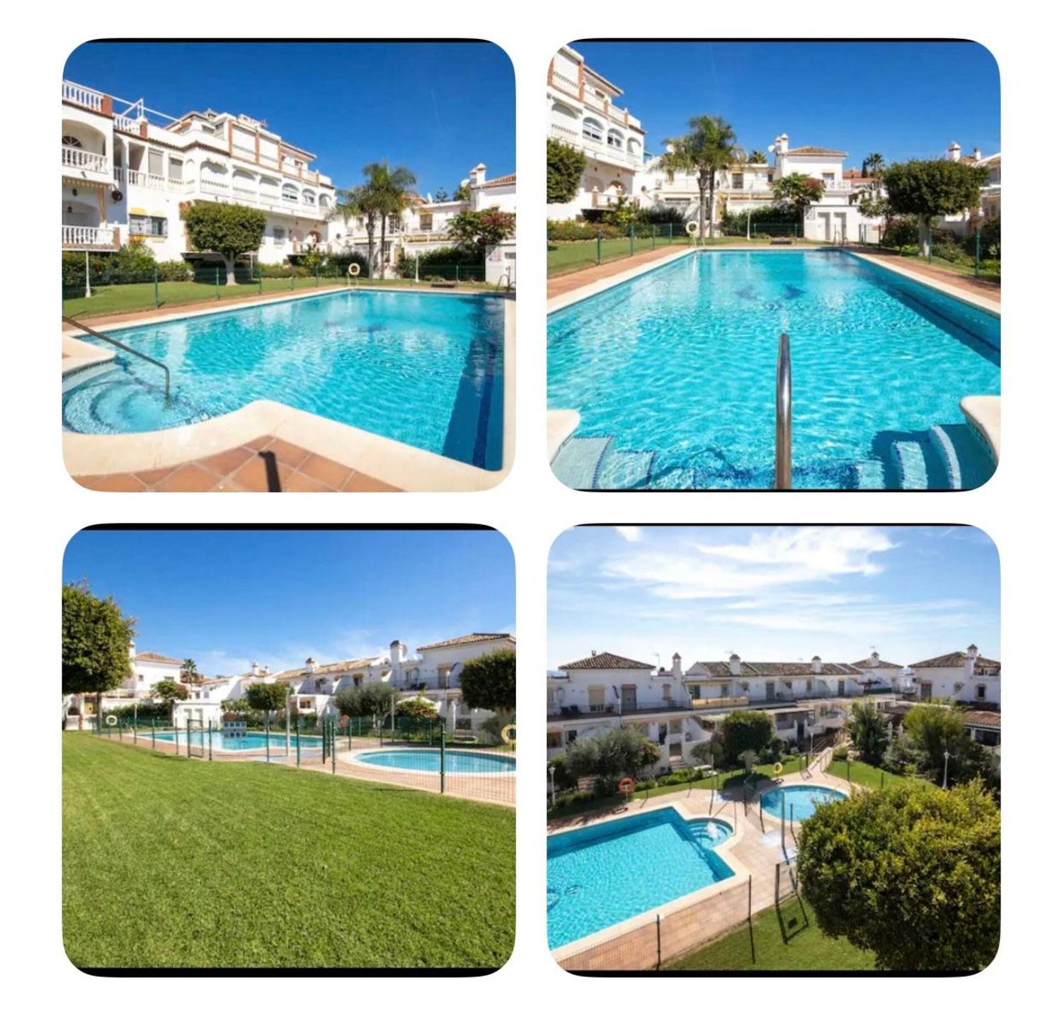 Piso en Calle Segovia, 2 a, La Cala de Mijas, La Cala de Mijas - Foto 7