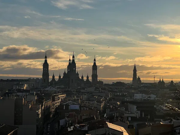 Piso en plaza de Santo Domingo, 14 - Foto 15