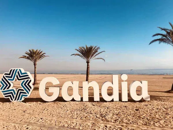 Piso en Calle de Cibeles, 73, Playa de Gandia, Playa de Gandia - Foto 1