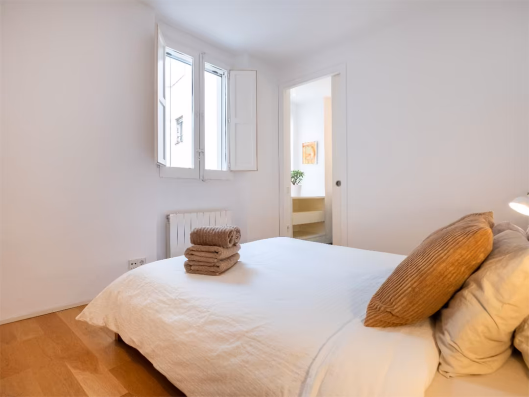 Piso en  Carrer del Portal Nou 26 - Foto 24